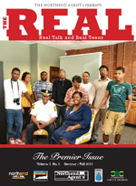 The Real Magazine