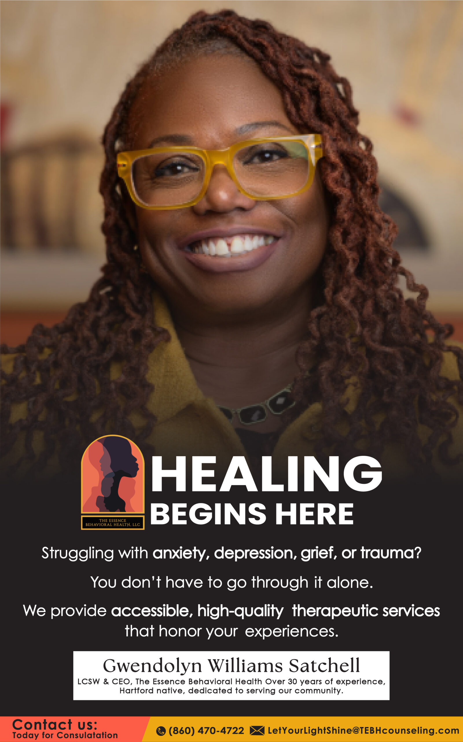 “Therapy”