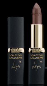 L'Oreal Collection Privee the Perfect Nudes - Liya’s Nude