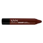 NYX Simply Vamp Lip Cream - Covet