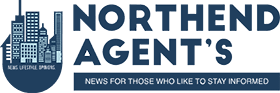 Northend Agent\'s Black Newspaper